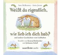 Weisst du Eigentlich,Wie Lieb Ich Dich Hab
