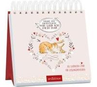 Weißt Du Eigentlich, Wie Lieb Ich Dich Hab?