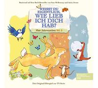 Weißt du Eigentlich,Wie Lieb Ich Dich Hab? - Folge 3:Vier Jahreszeiten [Import]