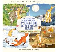 Weißt du Eigentlich,Wie Lieb Ich Dich Hab? - Folge 4:Vier Jahreszeiten [Import]