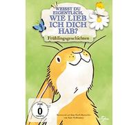 WEIßT DU EIGENTLICH, WIE LIEB ICH DICH HAB? FRÜHLINGSGESCHICHTEN DVD NEUF