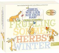 Weißt du Eigentlich,Wie Lieb Ich Dich Hab? - Jahreszeiten-Box [Import]