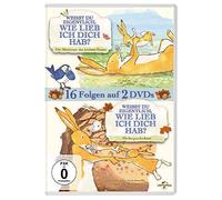 WEISST DU EIGENTLICH,WIE LIEB ICH DICH HAB? & WEI DVD NEUF