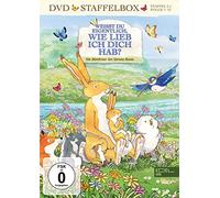 Weißt du eigentlich, wie lieb ich dich hab? – Série TV – DVD – Coffret saison 2.1 – Edel (Import)
