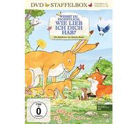 Weißt du Eigentlich,Wie Lieb Ich Dich Hab? - Weißt du?-Staffelbox 2.2-Dvd zur TV-Serie