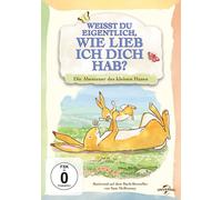 WEIßT DU EIGENTLICH,WIE LIEB ICH DICH HABE DVD NEUF