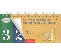 Weißt Du Eigentlich, Wie Schnell Die Zeit Vergeht?