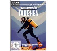 Weißt du noch? - Tauchen (DDR TV-Archiv)