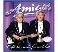 Weisst Du, Was Du Fuer.. by Amigos