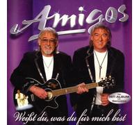 Weisst Du, Was Du Für Mich Bist - Import Allemand