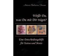 Weißt Du, Was Du Mit Dir Trägst?