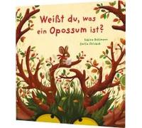 Weißt Du, Was Ein Opossum Ist?