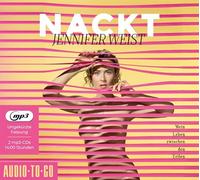 Weist, Jennifer - Nackt [Import]