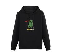 WEISULANG Turt Suspiria Dario Argento Japanese Movie Poster Sweatershirt Hoody Giallo Horror Goblin Hoody Sweatshirts Black M