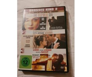 Weisz,Rachel - The Deep Blue Sea/Conversations With Other Women