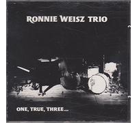 Weisz, Ronnie - One True Three