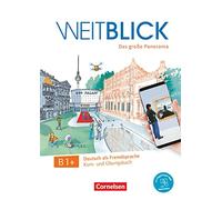 Weitblick · Das große Panorama B1+