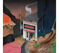 Weite - Oase (2lp)
