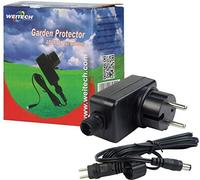 - IP44-Outdoor Adaptateur réseau pour Garden Protector 2WEITECH Bloc d'alimentation