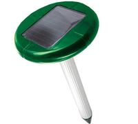 Weitech Chasse Taupe Solaire 350 mq