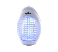 Weitech - Inzzzector 3 - Uv-Led Exterminateur D'Insectes - Grille Insectes