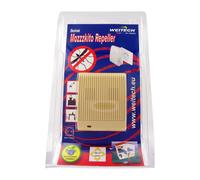1 X RePULSANT LES MOUSTIQUES couverture m2. 50