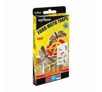 Weitech Piège à Insectes Mites 3 unités