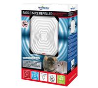 WEITECH Rats et Souris | Solid-Borne Sounds and Vibration - WK0400