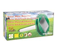 WEITECH SOLAIRE MOLE REPELLER (effrayé Taupes)