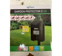 Weitech Système répulsif à ultrasons