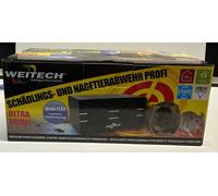 WEITECH ULTRASONIQUE D'INTÉRIEUR WK0600 LUMIÈRE À LED CODE 235380