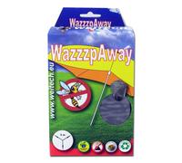 Weitech - Wazzzpway -défense - Feindliches Wespennest Guêpes Défense Expulsion