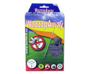 Weitech - Wazzzpway -défense - Feindliches Wespennest Guêpes Défense Expulsion