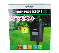 Weitech WK0052 Garden Protector 2 Système de protection de jardin