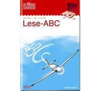Weitere Bücher LÜK-Übungshefte: LÜK: 1./2. Klasse - Deutsch: Lese-ABC ( (Relié)