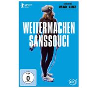 Weitermachen Sanssouci (DVD)