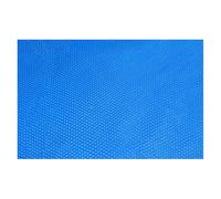 weiting Bâche de Piscine - Couvre-Piscine Solaire,Mat Rectangulaire Pliable Thermique Imperméable Chauffement Eau Extérieur