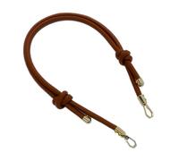 weiting Bandoulière pour Sac,Sangle De Remplacement pour Sac À Main,Accessoire D'attachement Souple en Cuir PU pour À Main - pour Voyage Vacances Déplacements Extérieurs