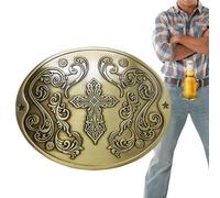 WEITING Boucle De Ceinture Pour Bière - Clip Métal, Mains Libres Et Portable,Attache De Ceinture Porte-Bière,Pour Hommes Boissons Fêtes En Plein Air Camping Pique-Nique Événements Loisirs Détente