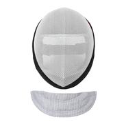 weiting Casques d',Couvre-Chefs d'| Couverture de Visage d’- Casques d'équipement de Protection d', Masque d'confortable, Masque de Couvre-tête d'sécurisé