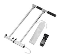 weiting Commande Manuelle pour Conducteurs Handicapés - Assistance De Conduite Manuelle | Commandes Manuelles Portables pour Voiture pour Personnes Blessées, Seniors et Patients pour Berline,