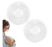 WEITING Coquilles pour la Récolte du Lait maternel | Lait Coquilles Coupe d'Allaitement | Coupes d'Allaitement pour douloureux à extraire ou à allaiter, Coquillages
