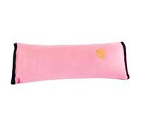 weiting Coussin de ceinture de sécurité pour, protecteur de ceinture de sécurité pour - Oreillers à sangle de siège,Protecteur de ceinture de sécurité, coussin de harnais de soutien souple réglable