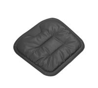 WEITING Coussin de Siège Auto, Confortable pour Conduite, Housse Moelleuse pour Conducteur Assis Usage Auto Camion Voyage Bureau et Fauteuil