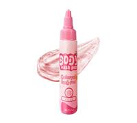 WEITING Crayons De - 30ml Crayon Lavable Éducatif Et Amusant | Marqueurs Pour La Douche - Pour Utilisation En Salle De Bain Lors Du Jeu Préscolaire Pour Peinture Sur Carrelage Mural Et Activité