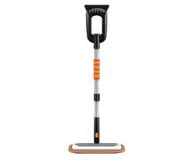 WEITING Grattoir À Glace pour Pare-Brise Automobile,Grattoir Rétractable pour l'Enlèvement de la Glace et de la Neige | Pelle de Dégivrage et de Nettoyage des Vitres | pour Vitre de Voiture Balcon