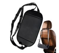 weiting Hamac de Pied pour Avion - Repose-Pieds Adulte pour Vol - Portatif Bébé Adulte Suspension Pieds Bureau Extérieur Avion Voyage Camping Auto