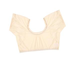 weiting Hauts Anti-Transpiration Pour Femmes,Protège-Sous-Bras Lavables Réutilisables - Veste Invisible Respirante à Séchage Rapide pour Hommes Femmes Sport Fitness Voyage Soirée Sortie Travail