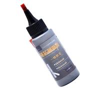 WEITING Lubrifiant pour Serrure - Poudre lubrifiant Sec au Graphite,Charnières, Portes coulissantes et Plus Encore, Poudre Graphite Tout Usage 50 ML pour réduire la Friction