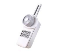 weiting Mandoline Découpe-Légumes - Mandoline Réglable | Trancheuse Alimentaire - pour Couper Légumes Fruits Carottes Pommes de Terre Oignons et Choux à Cuisine